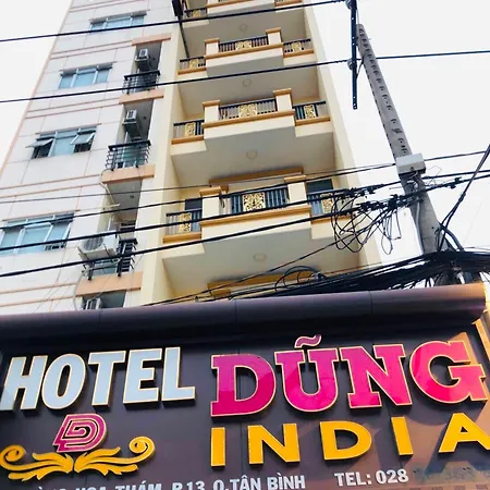 Dung India Hotel